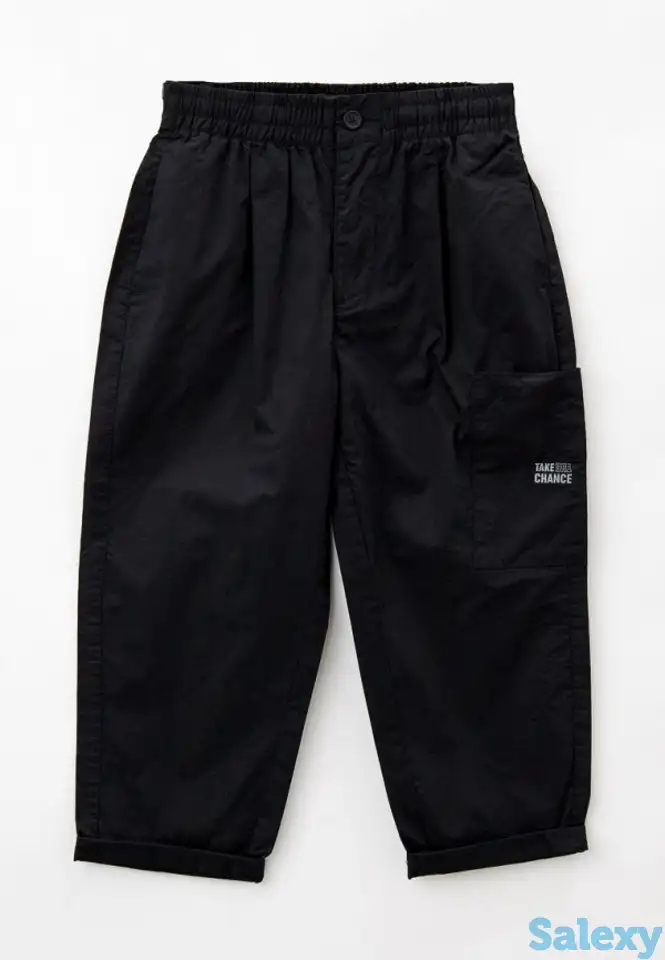 Брюки sela, фотография 1