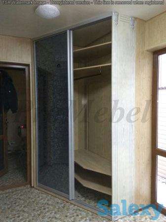 Шкафы, фотография 5