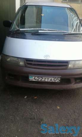 Обмен 96-г., фотография 1