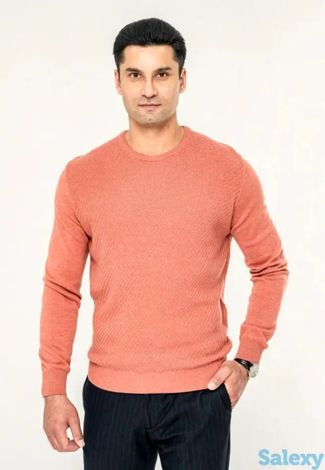 Джемпер glasman, фотография 2