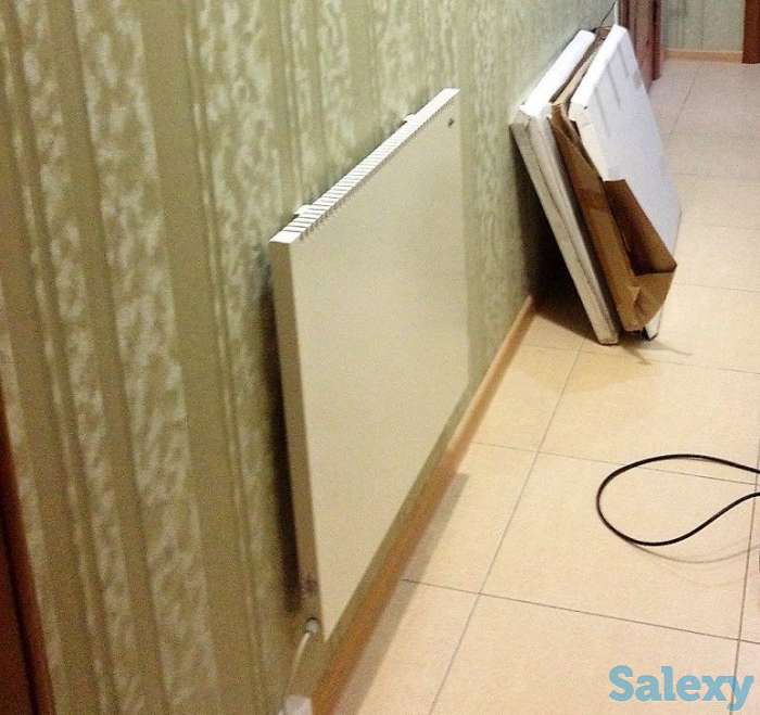 Отопление для дома самое выгодное по цене., фотография 1