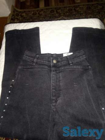 Бриджи подростковые, фотография 1