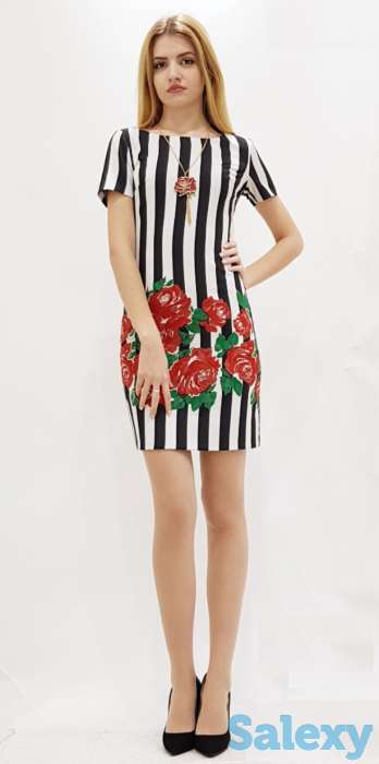 Женское платье, фотография 6