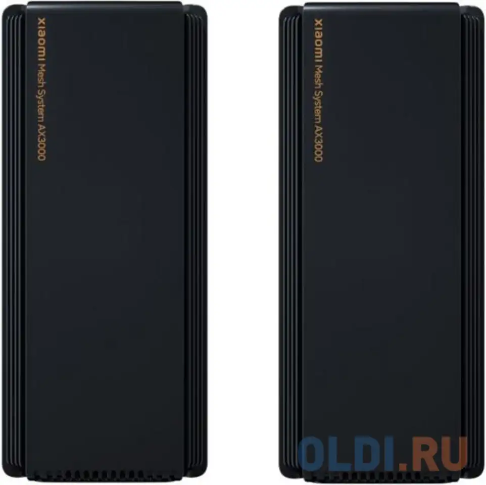 Маршрутизатор xiaomi ax3000, фотография 1