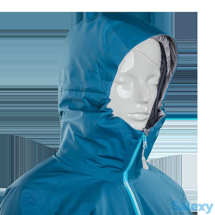 Куртка сивера епанча 2.2 кардинал женская, фотография 3