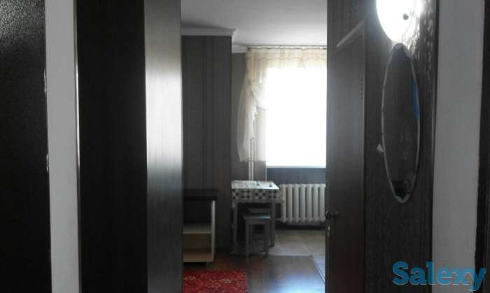 Готовая квартира, Заезжай и живи!, поселок Косшы, жилой массив Лесная поляна, дом 14/1, фотография 1