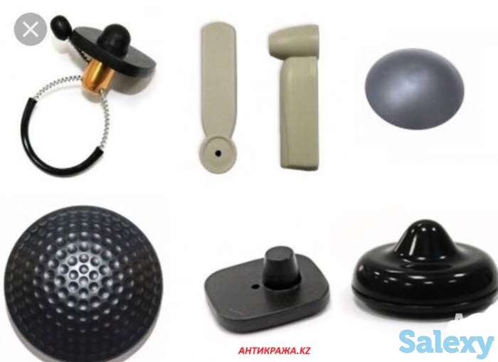 Противокражное Антикражное оборудование от Компании АнтиКража, фотография 3