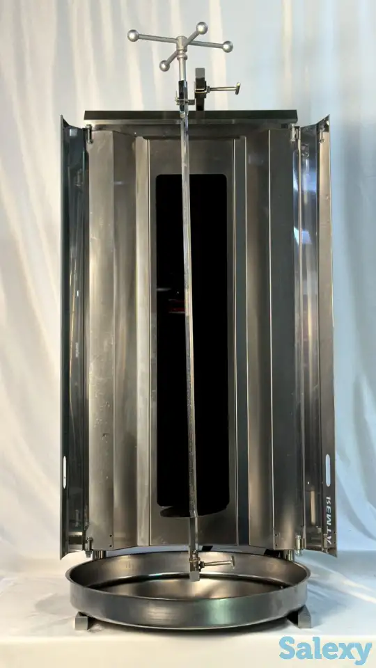 АППАРАТ ДЛЯ ДОНЕРА   электрический, 5 ТЭНа, фотография 1