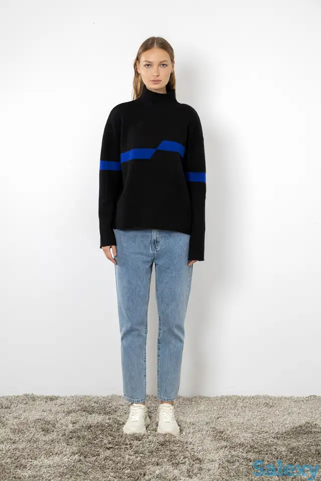 Джемпер женский vassa&co, фотография 1