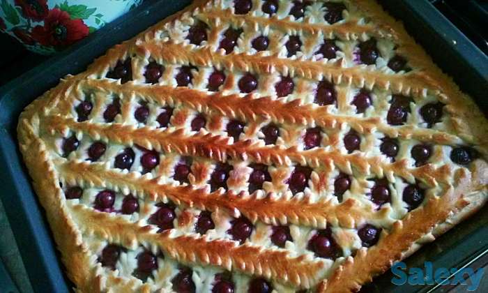 Вкусные домашние пироги,для Вас мои дорогие., фотография 6