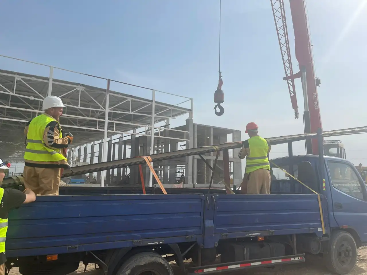 Эффективные грузоперевозки Алматинской области и городу Алматы!  Уважаемые клиенты!  Мы рады предложить вам высококачест, фотография 1