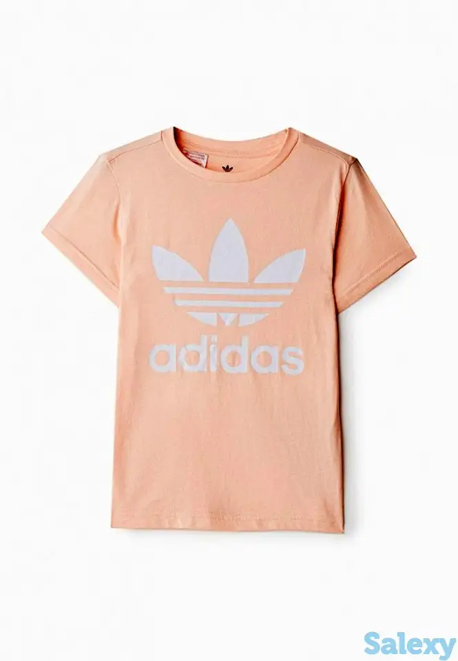 Футболка adidas originals, фотография 1