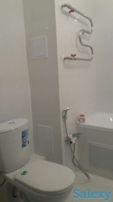 сдам квартиру посуточно, омарова 31А, фотография 4