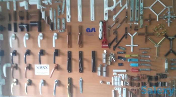 Ремонт окон Алматы, фотография 3