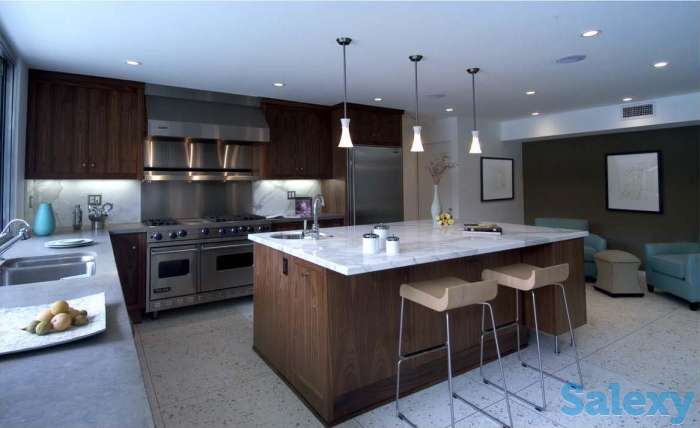 Ремонт квартир под ключ!, фотография 3