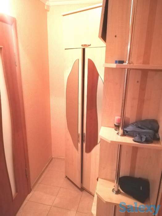 Продается  1,5 квартира, ул. Машиностроителей, д 2, фотография 1