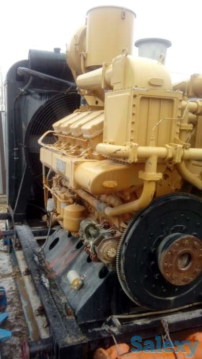 Продам буровой насос CQ3NB-500, фотография 3