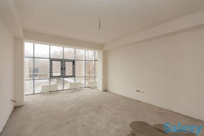 2-комнатная квартира, 116 м², 2/11 этаж, мкр Жетысу-3 71 — Абая, фотография 7