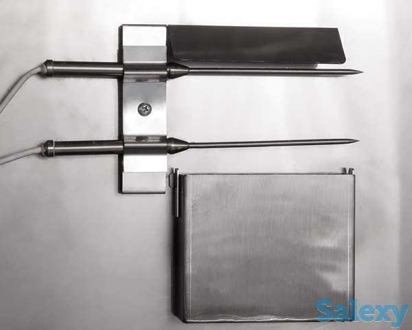 УНИВЕРСАЛЬНАЯ ТЕРМОКАМЕРА ИЖИЦА Z-115. Б/У, фотография 4