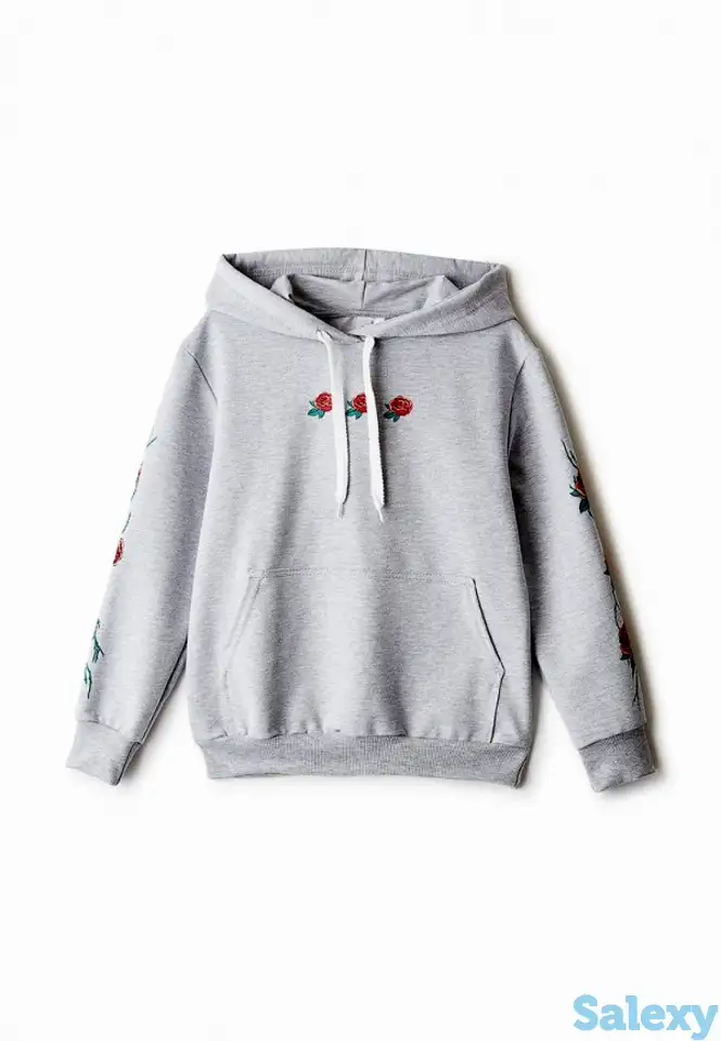 Худи elaria, фотография 1