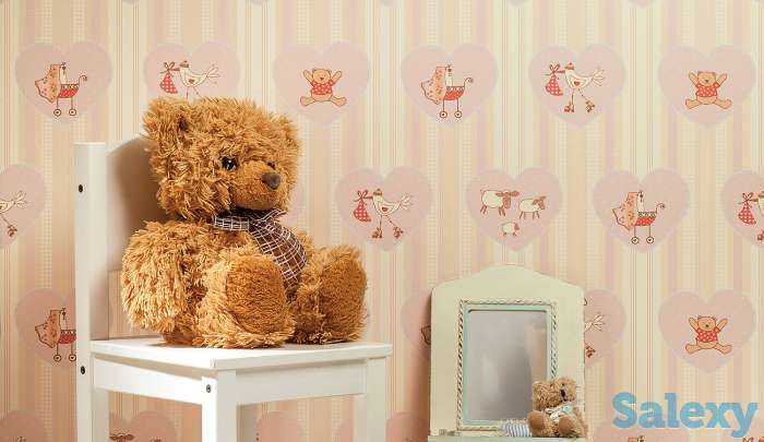 Элитные обои; Премиум обои; Мир обоев, фотография 11