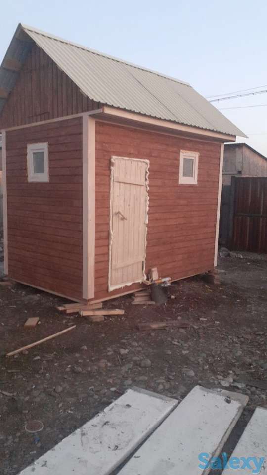 Строительство и ремонт недвижимости, фотография 9