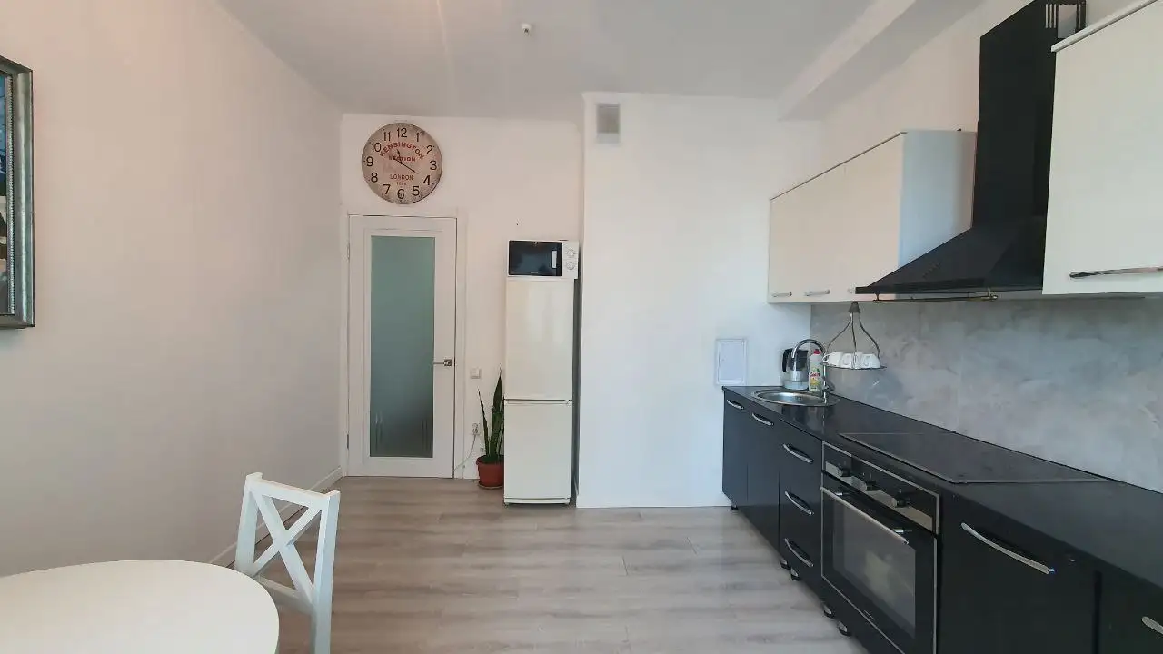 Продам 2 комнатную квартриру ЖК ТРИУМФ Астана, Кабанбай батыра 11, фотография 6