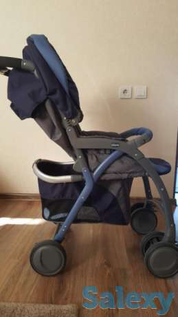 Детская коляска Chicco, фотография 1