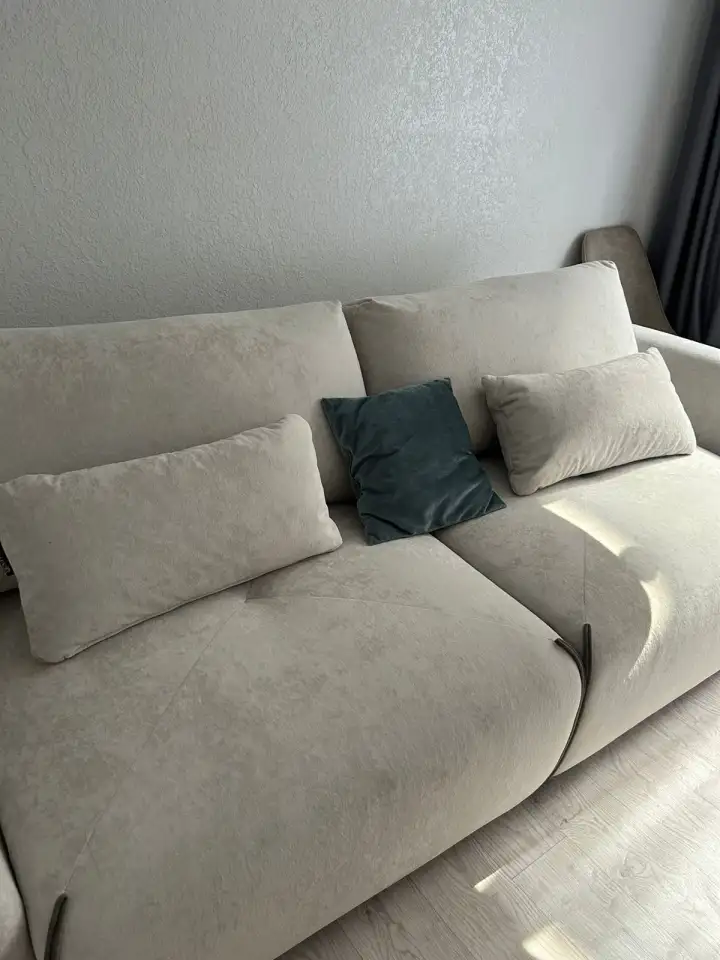 Продам новый белорусский диван, фотография 1