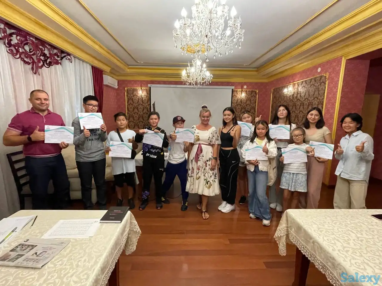 Скорочтения и память для детей и взрослых, фотография 2