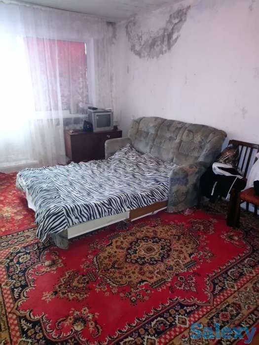 продается двух комнатная квартира на 31 квартале проспект абая, фотография 5