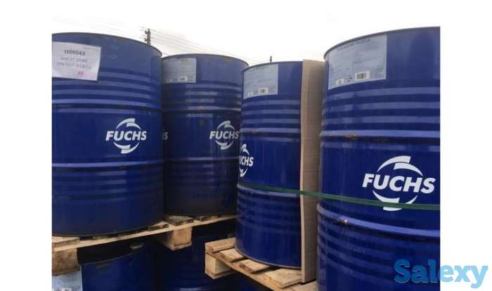 Компрессорное масло для Deutz, фотография 1