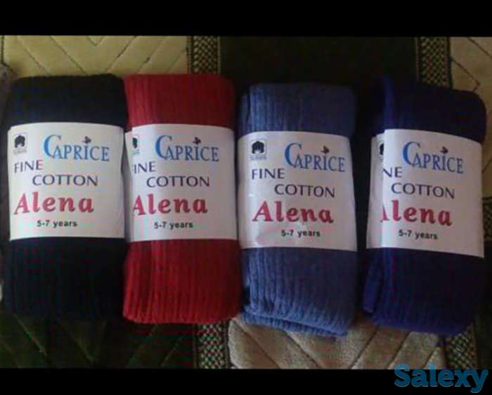 Колготки, фотография 1