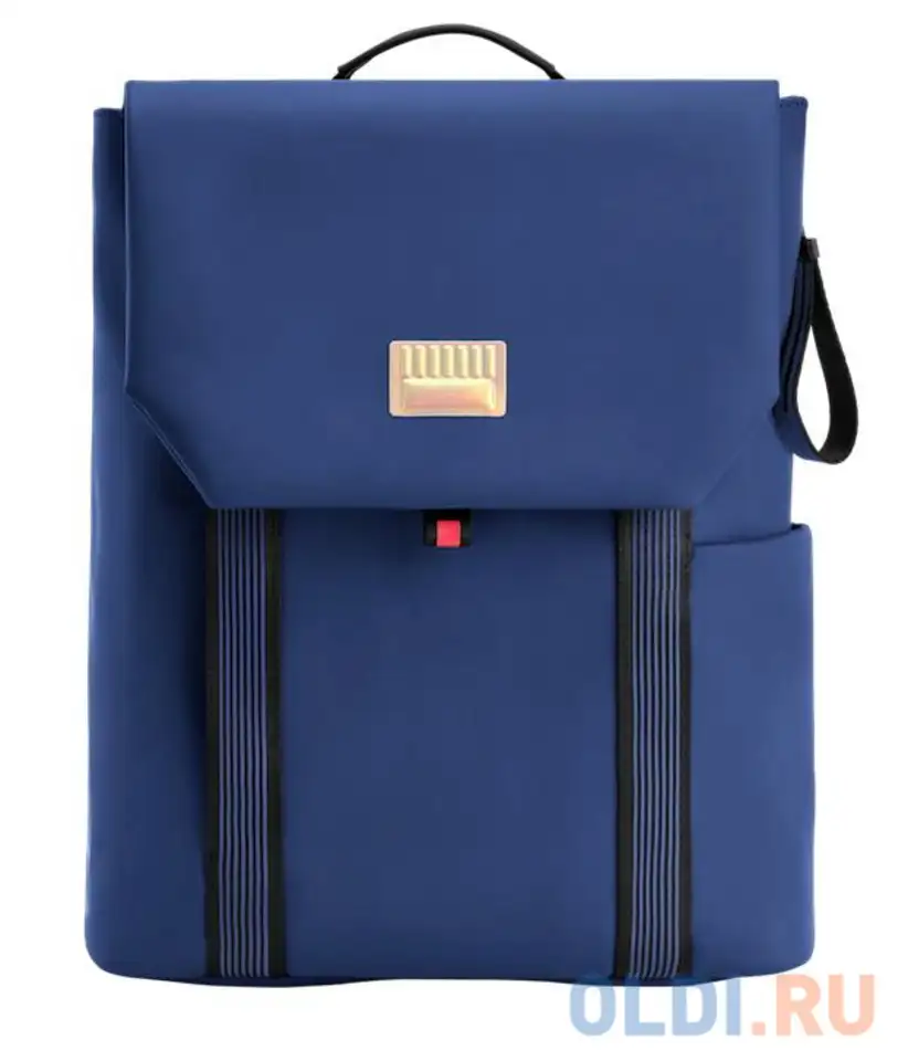 Рюкзак ninetygo urban.e-using plus backpack синий, фотография 1