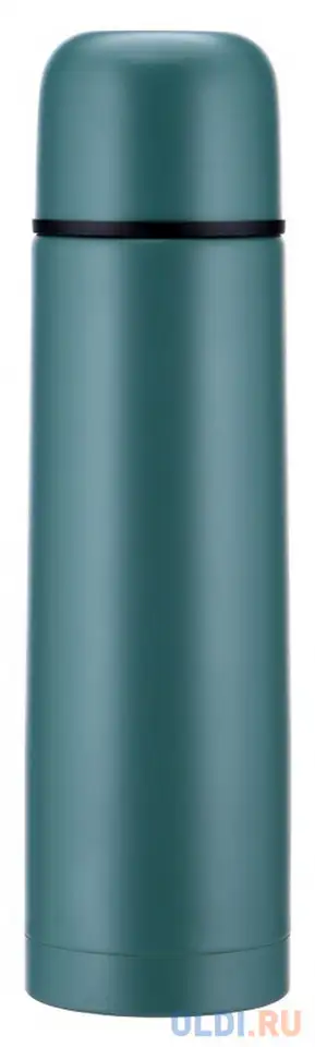 Термос diolex dx-500-4b 0,50л мятный, фотография 1