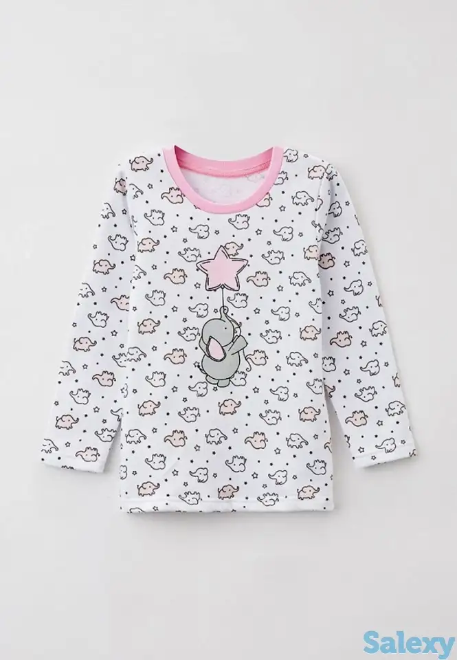 Свитшот котмаркот, фотография 1