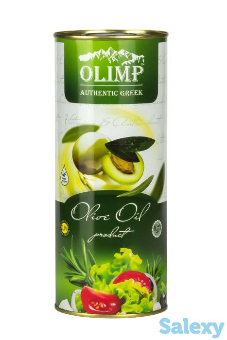 Оливковое масло ОПТ, фотография 5