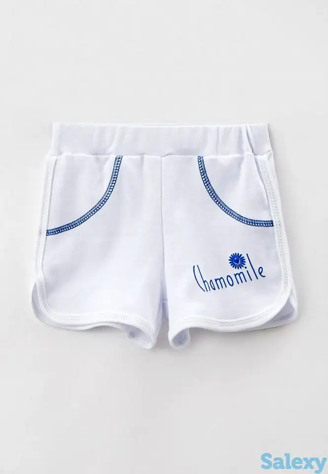 Шорты спортивные котмаркот, фотография 1