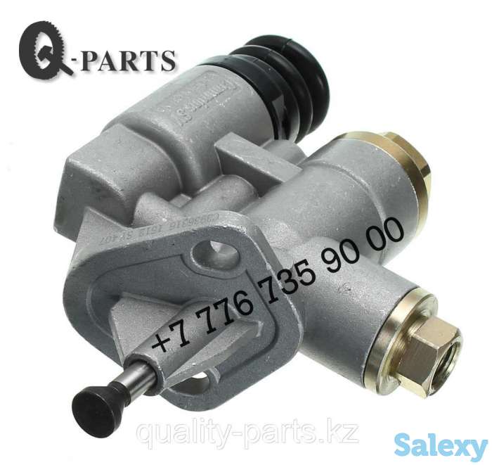 Насос подкачки Hyundai R305LC-7, 3936316,, фотография 1