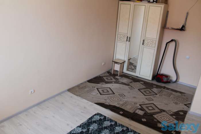 2 комнатная квартира возле Евразии, Куйши Дина 28, фотография 6