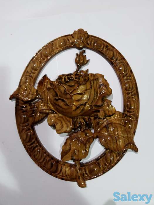 услуги мультикама,фрезерно-гравировальные работы.Наружняя реклама, фотография 4