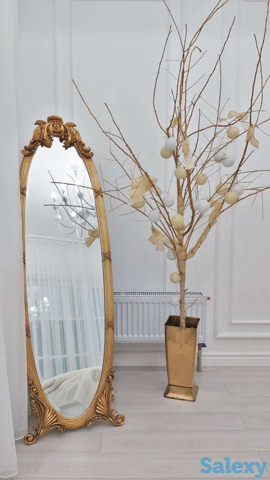 Сдается впервые! Идеально чистая 3-х комнатная квартира, фотография 12