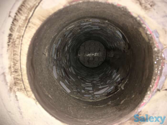 Алмазное бурение, сверление технологических отверстии; в стене, бетоне, камне., фотография 9