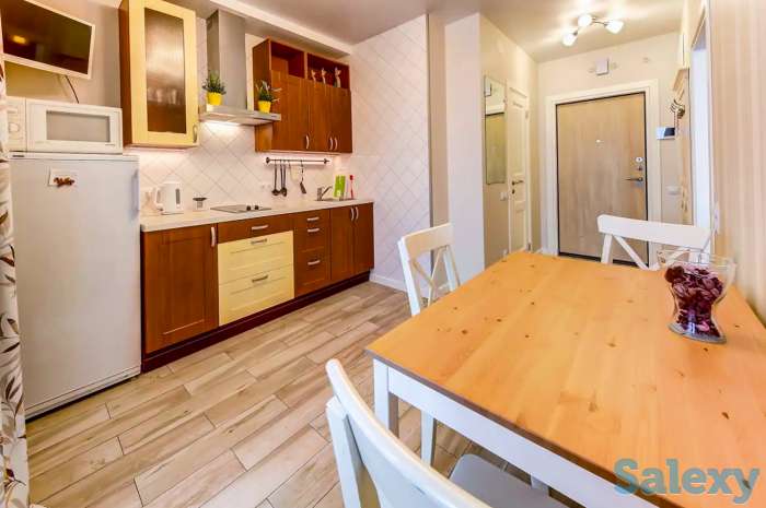 Комфортная квартира, ул. Сатпаева 133/1, фотография 1