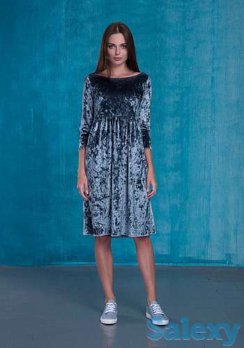 пошив женской одежды, фотография 7