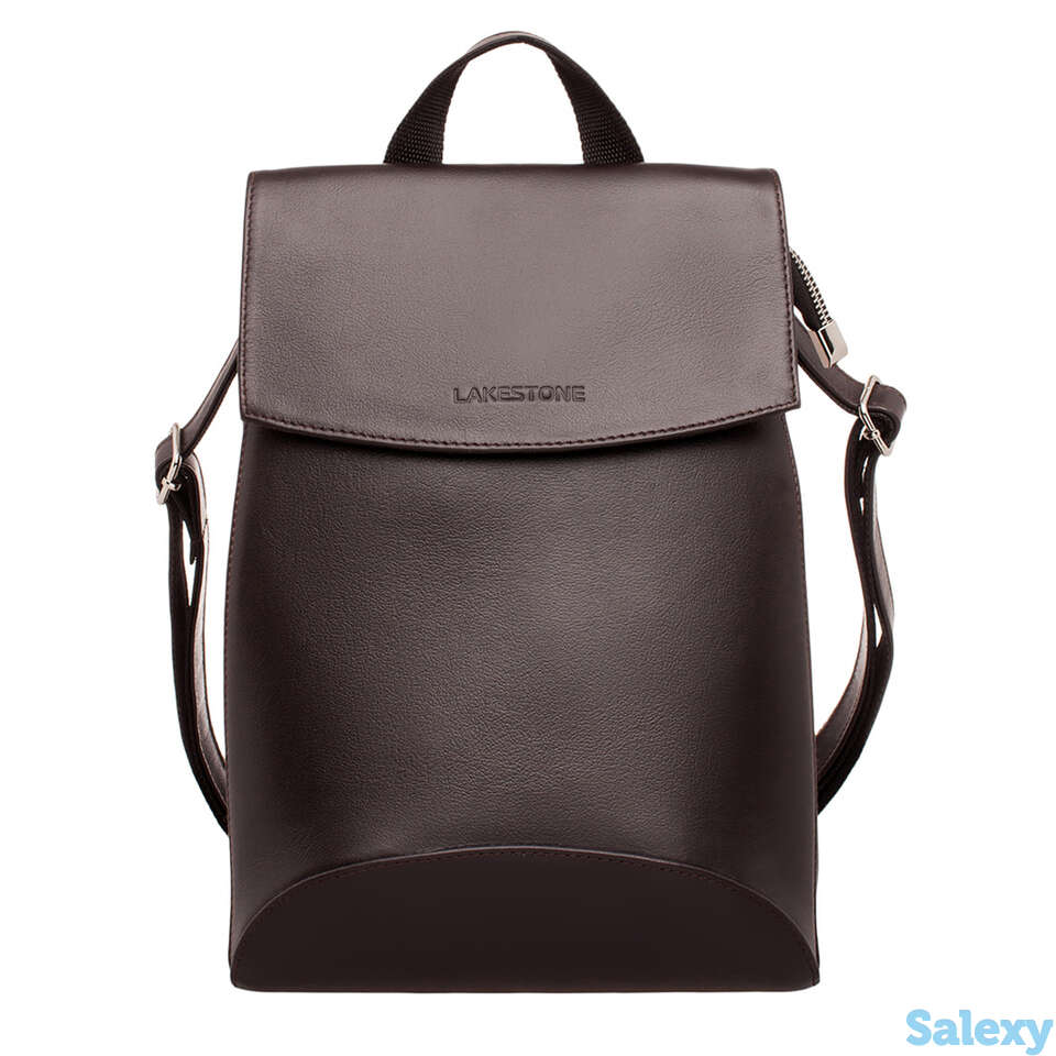 Женский рюкзак ashley brown, фотография 3