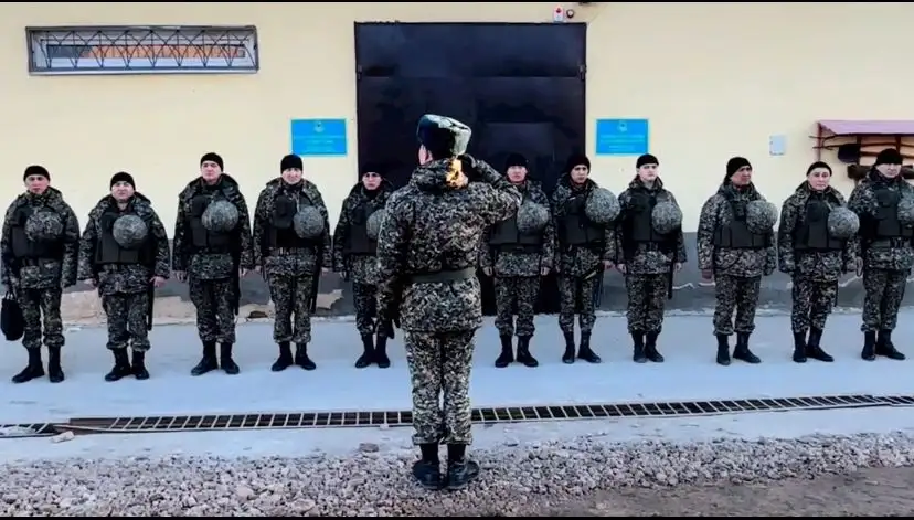 Работа военным по контракту, фотография 5