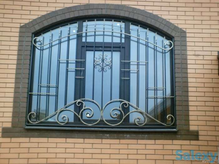 Изготовление изделий из металла, фотография 6