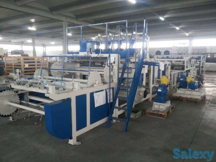 Формовочное оборудование для керамической промышленности, фотография 12