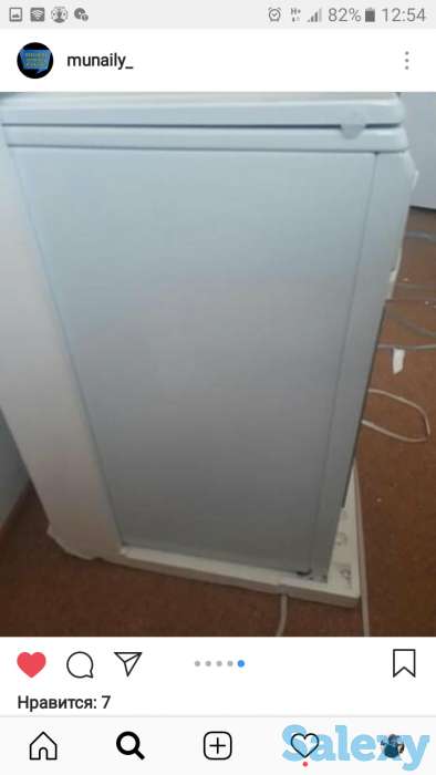 Газовый плита, фотография 4